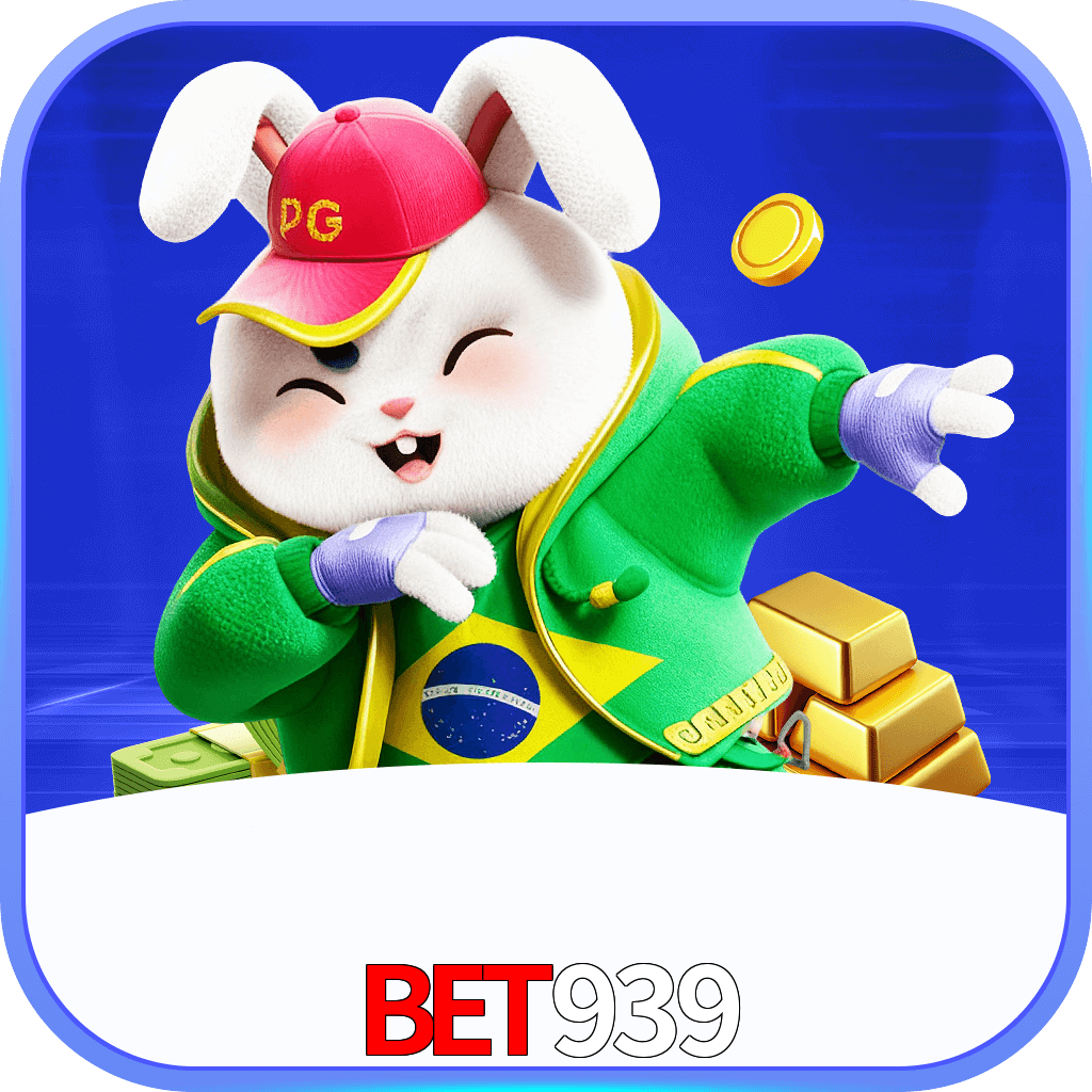 Logo da bet939